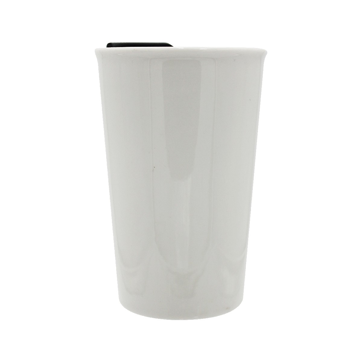 Picture of 11 oz. Double wall Ceramic Tumbler, Full Color Digital