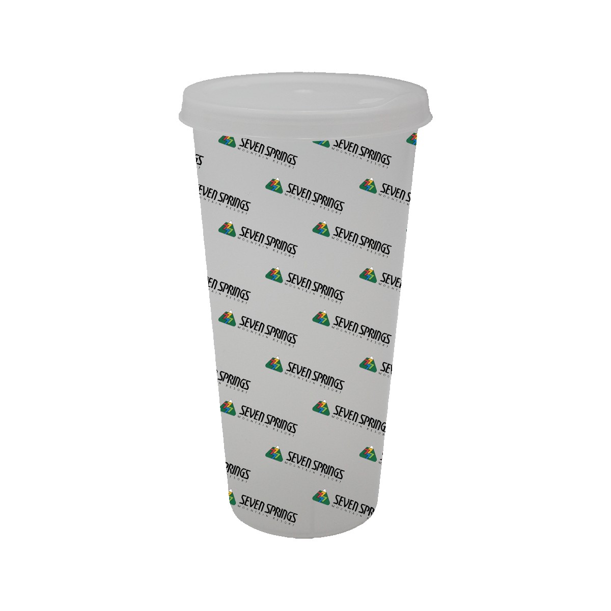 Picture of 26 oz. Tumbler with Lid, Full Color Digital