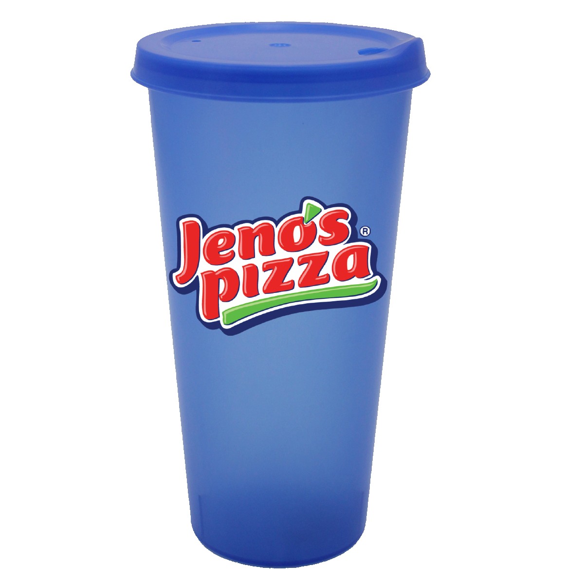 Picture of 26 oz. Tumbler with Lid, Full Color Digital