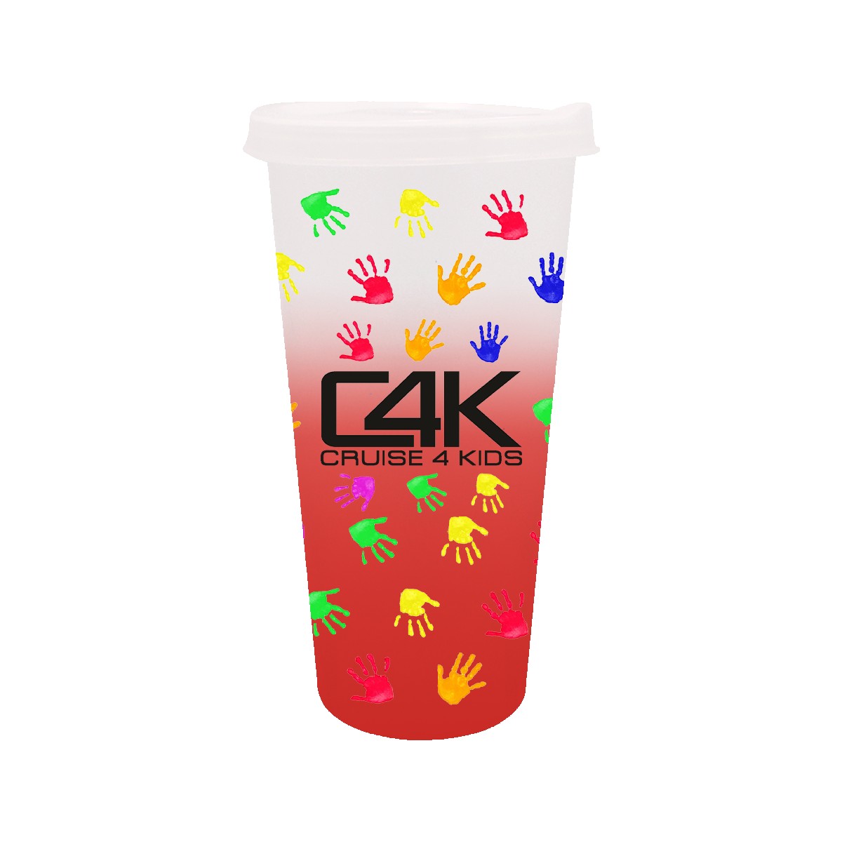 Picture of Mood 26 oz. Tumbler, Full Color Digital