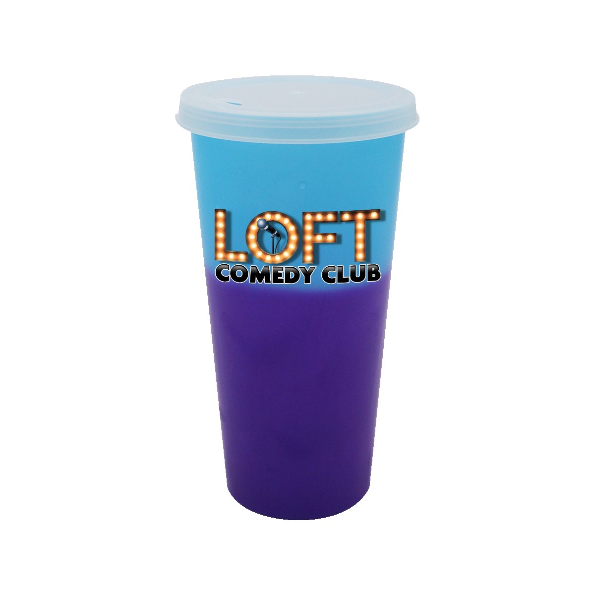 Picture of Mood 26 oz. Tumbler, Full Color Digital