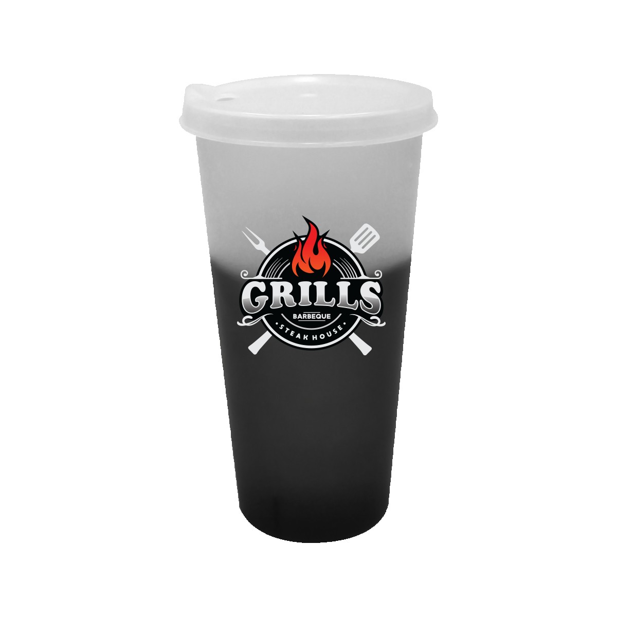 Picture of Mood 26 oz. Tumbler, Full Color Digital