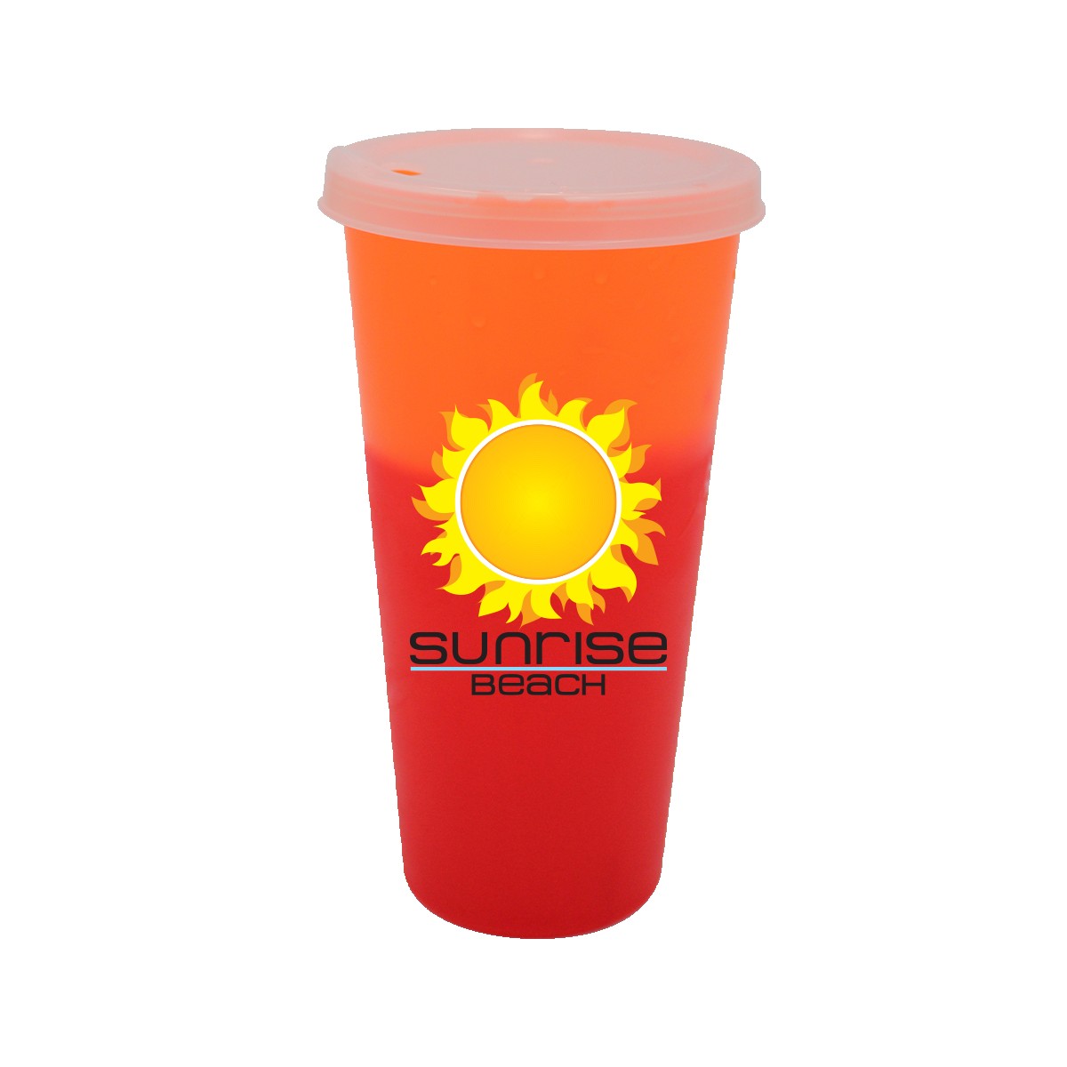Picture of Mood 26 oz. Tumbler, Full Color Digital