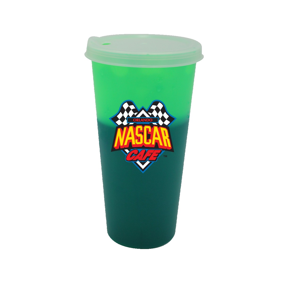 Picture of Mood 26 oz. Tumbler, Full Color Digital