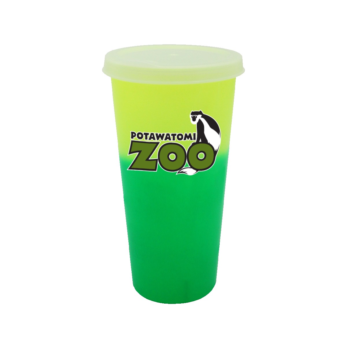Picture of Mood 26 oz. Tumbler, Full Color Digital