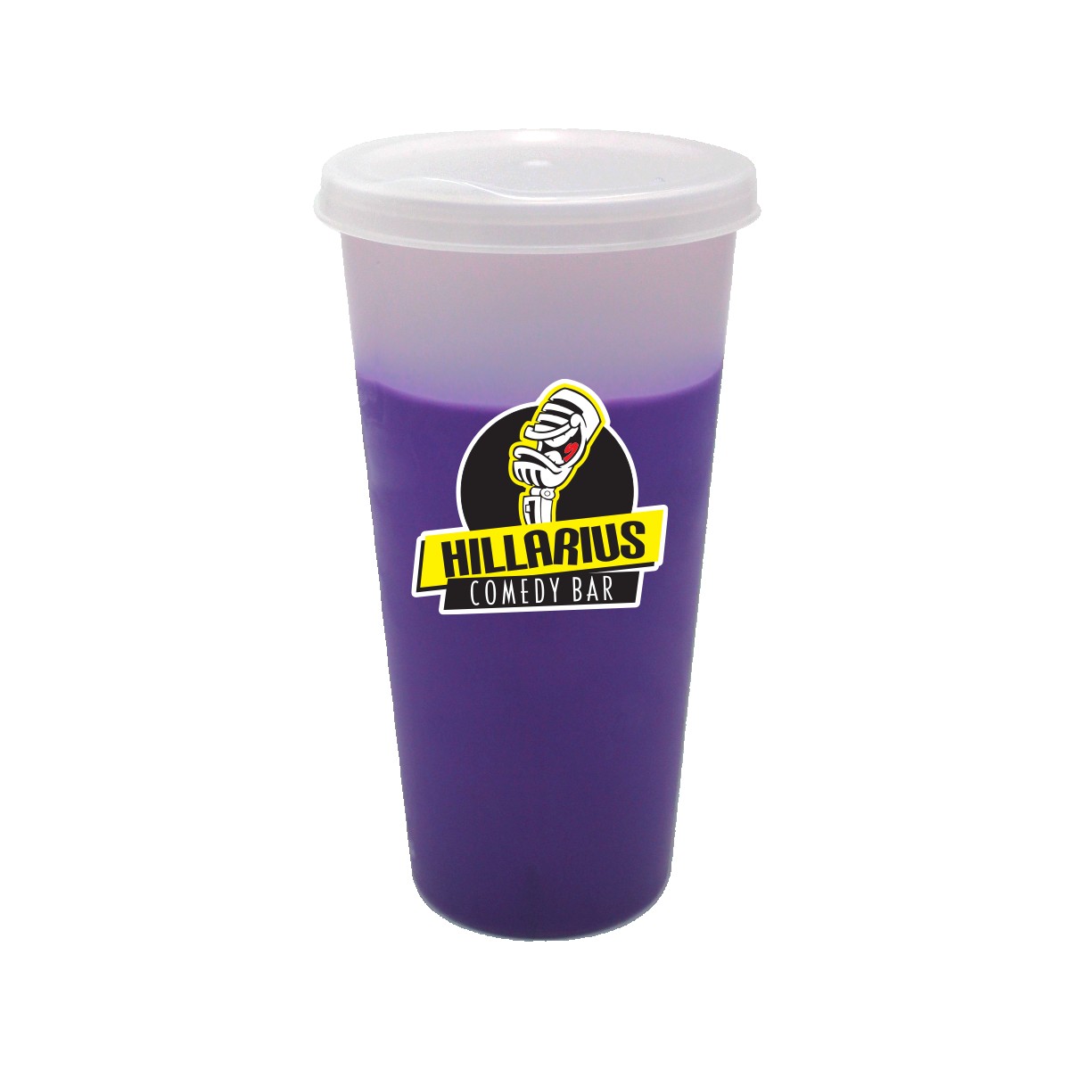 Picture of Mood 26 oz. Tumbler, Full Color Digital