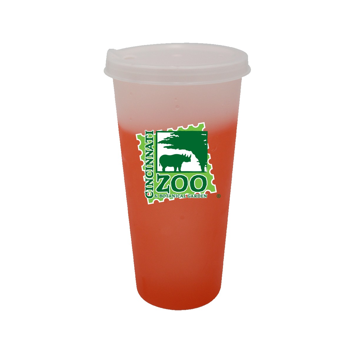 Picture of Mood 26 oz. Tumbler, Full Color Digital