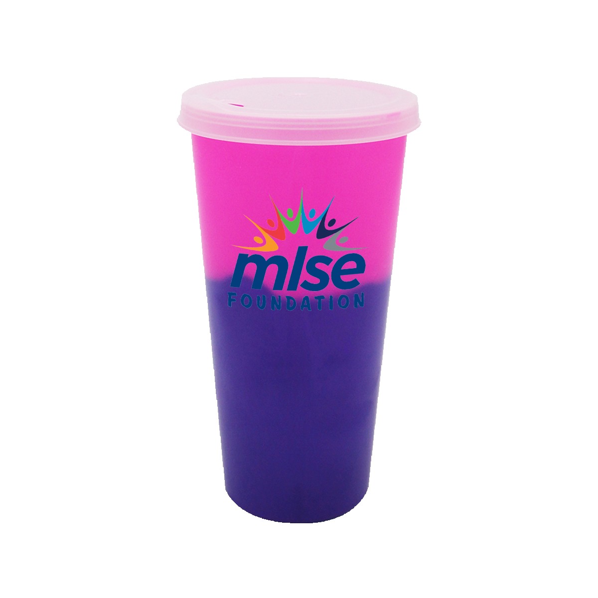 Picture of Mood 26 oz. Tumbler, Full Color Digital