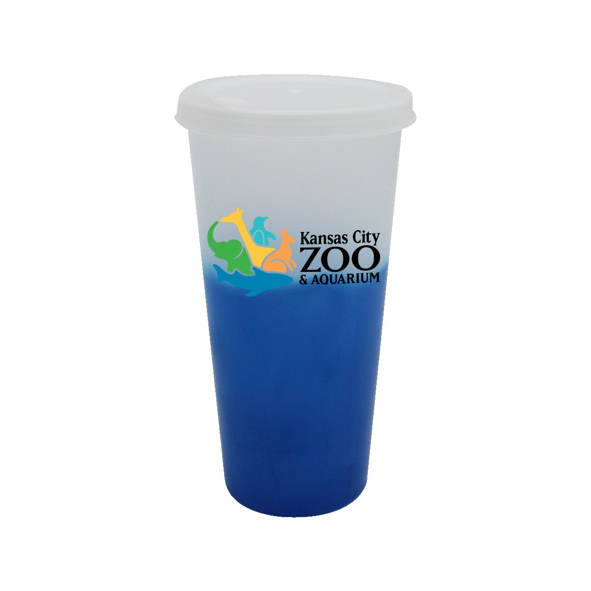 Picture of Mood 26 oz. Tumbler, Full Color Digital