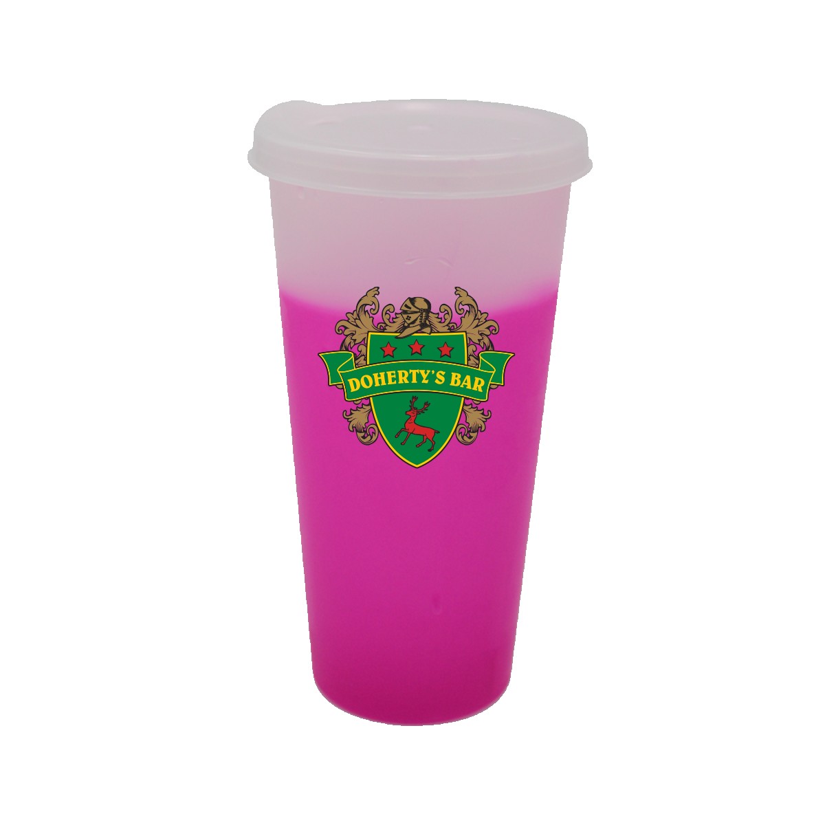 Picture of Mood 26 oz. Tumbler, Full Color Digital