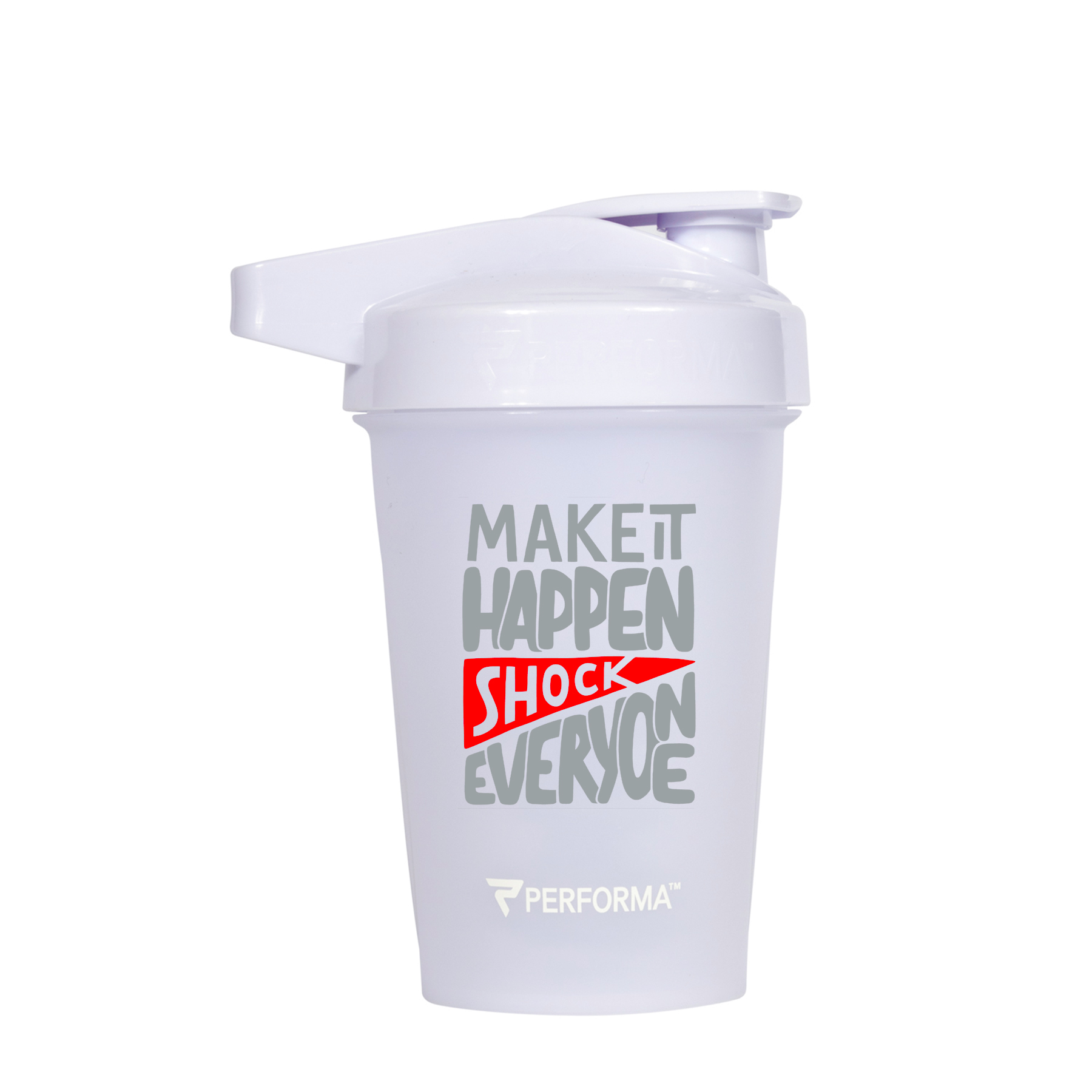 Picture of Perfect Shaker™ 20 oz. Activ Bottle, Full Color Digital