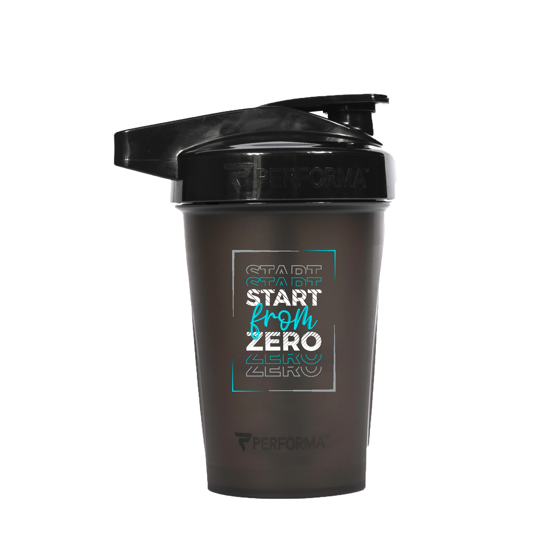 Picture of Perfect Shaker™ 20 oz. Activ Bottle, Full Color Digital