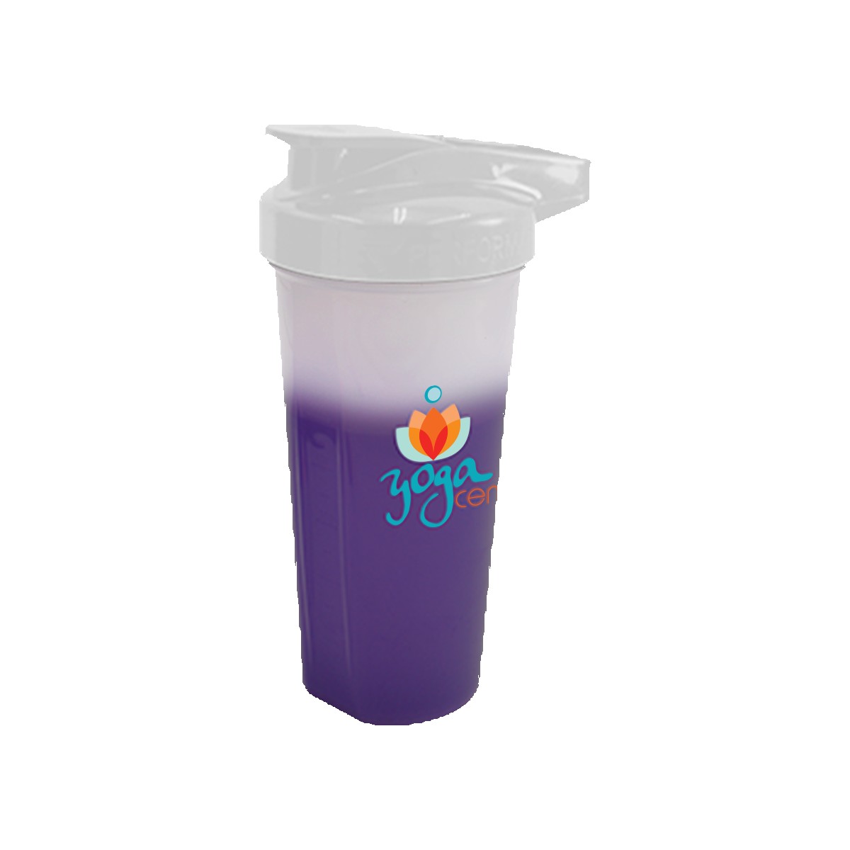 Picture of Perfect Shaker Mood 28 oz. Activ Bottle, Full Color Digital