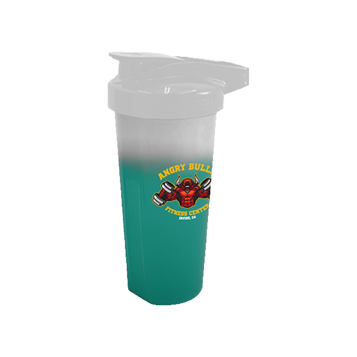 Picture of Perfect Shaker Mood 28 oz. Activ Bottle, Full Color Digital
