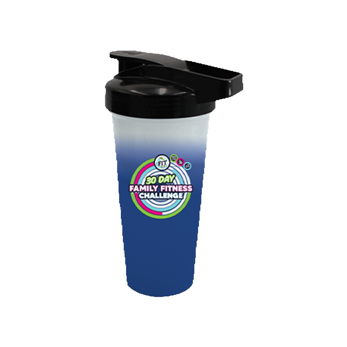 Picture of Perfect Shaker Mood 28 oz. Activ Bottle, Full Color Digital