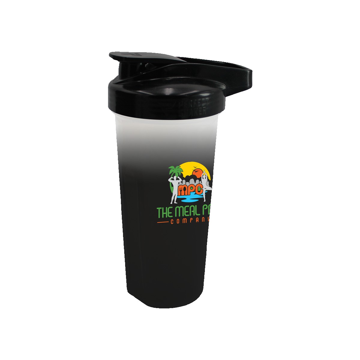 Picture of Perfect Shaker Mood 28 oz. Activ Bottle, Full Color Digital