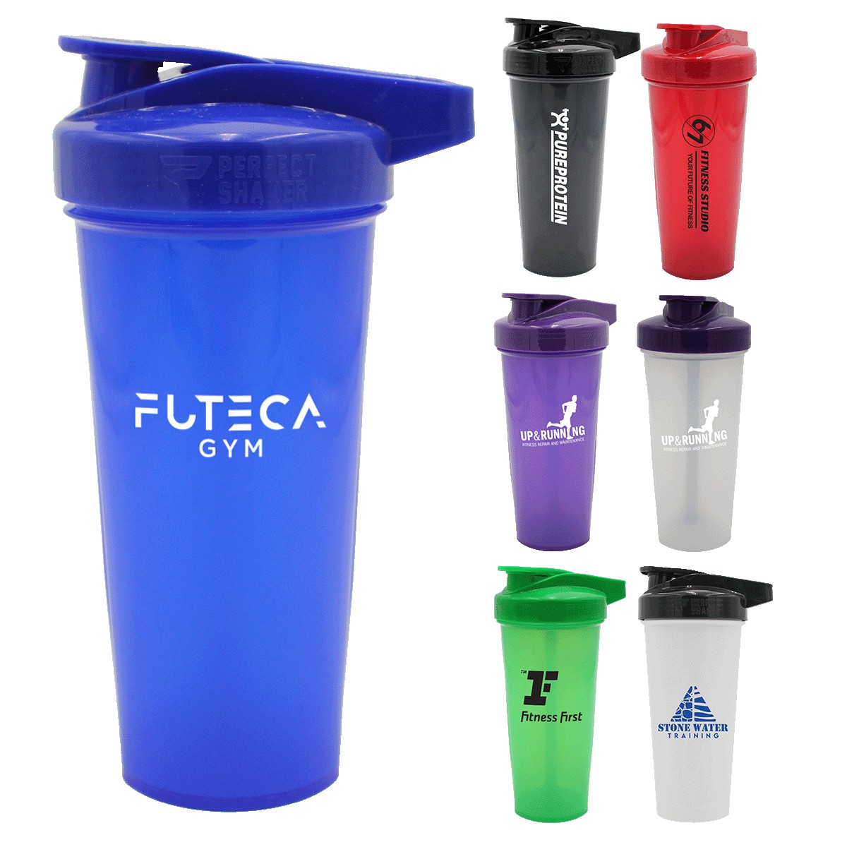 Picture of Perfect Shaker™ 28 oz. Made in USA Activ Bottle