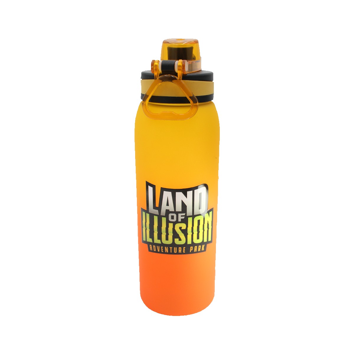 Picture of Halcyon 30 oz. Ombre Sport Bottle - Varnish