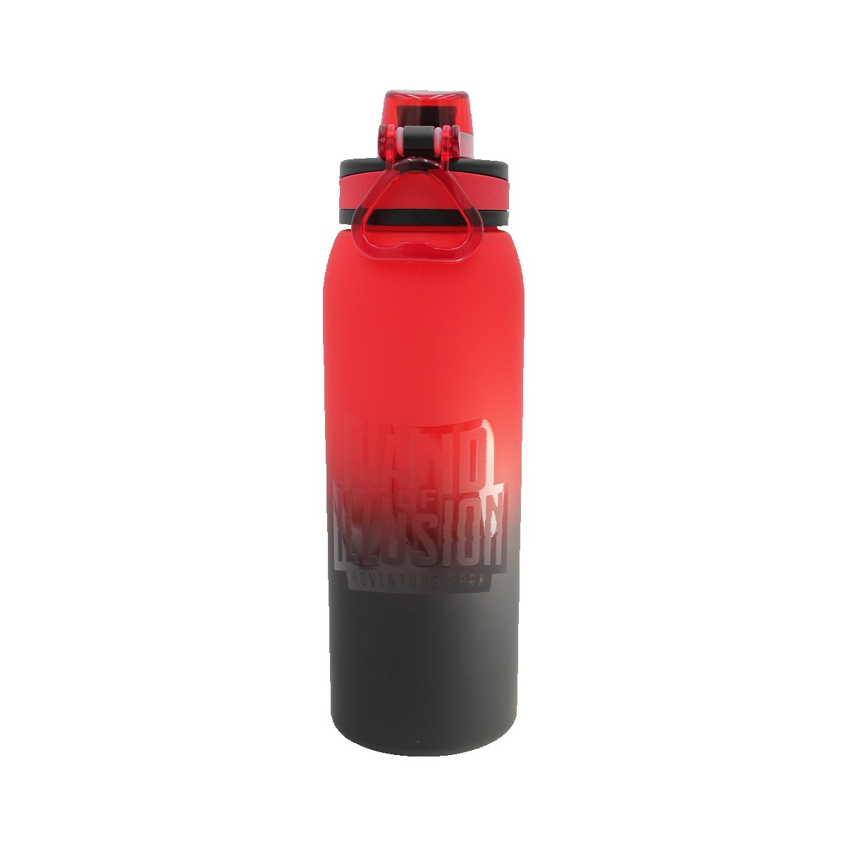 Picture of Halcyon 30 oz. Ombre Sport Bottle - Varnish