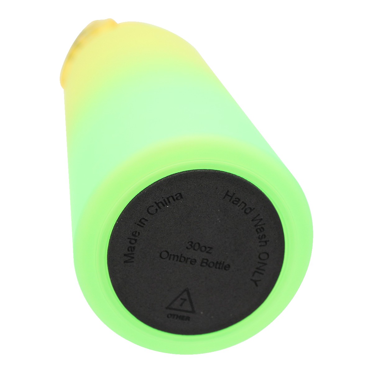 Picture of Halcyon 30 oz. Ombre Sport Bottle - Varnish