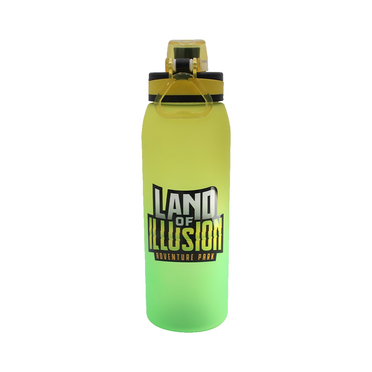 Picture of Halcyon 30 oz. Ombre Sport Bottle - Varnish