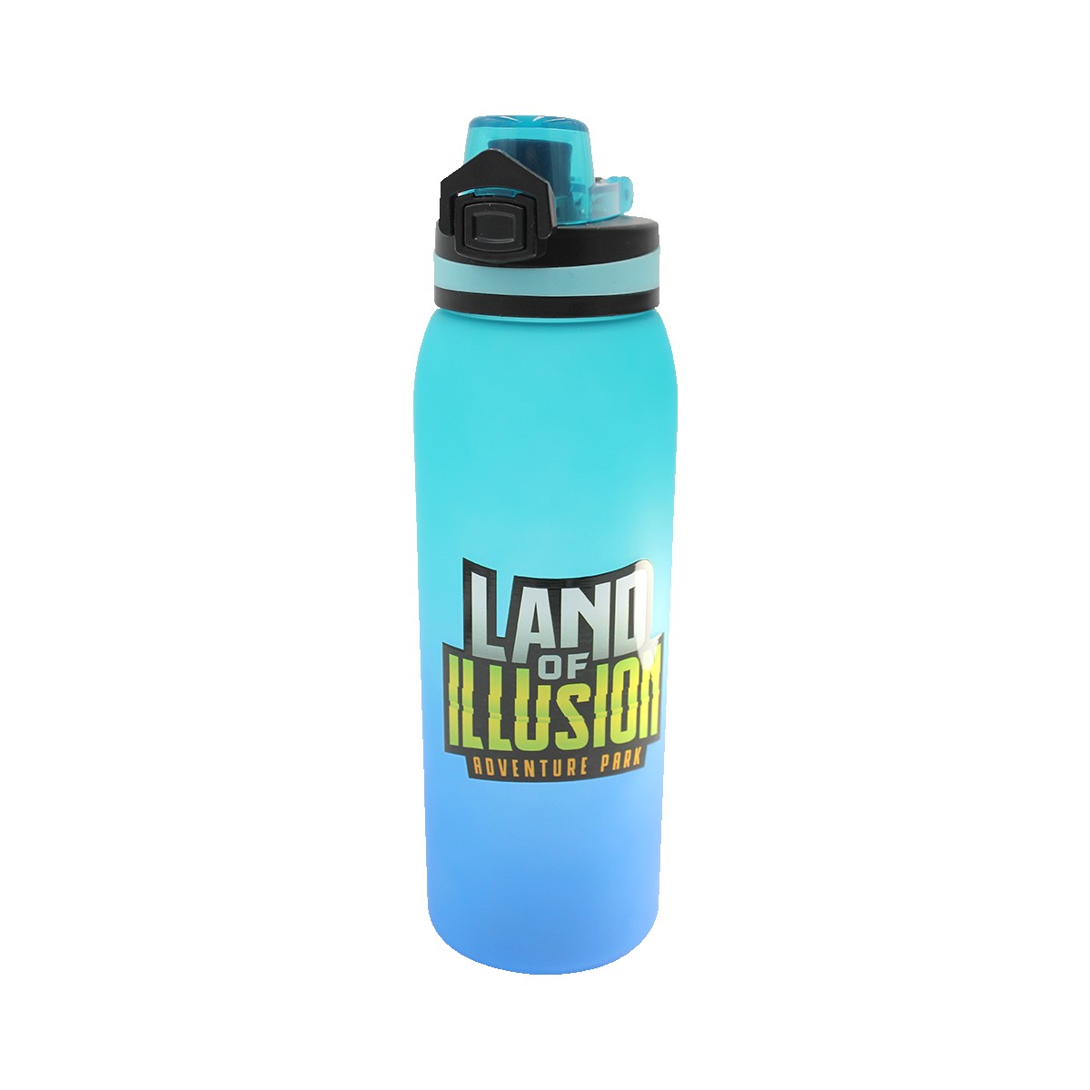 Picture of Halcyon 30 oz. Ombre Sport Bottle - Varnish