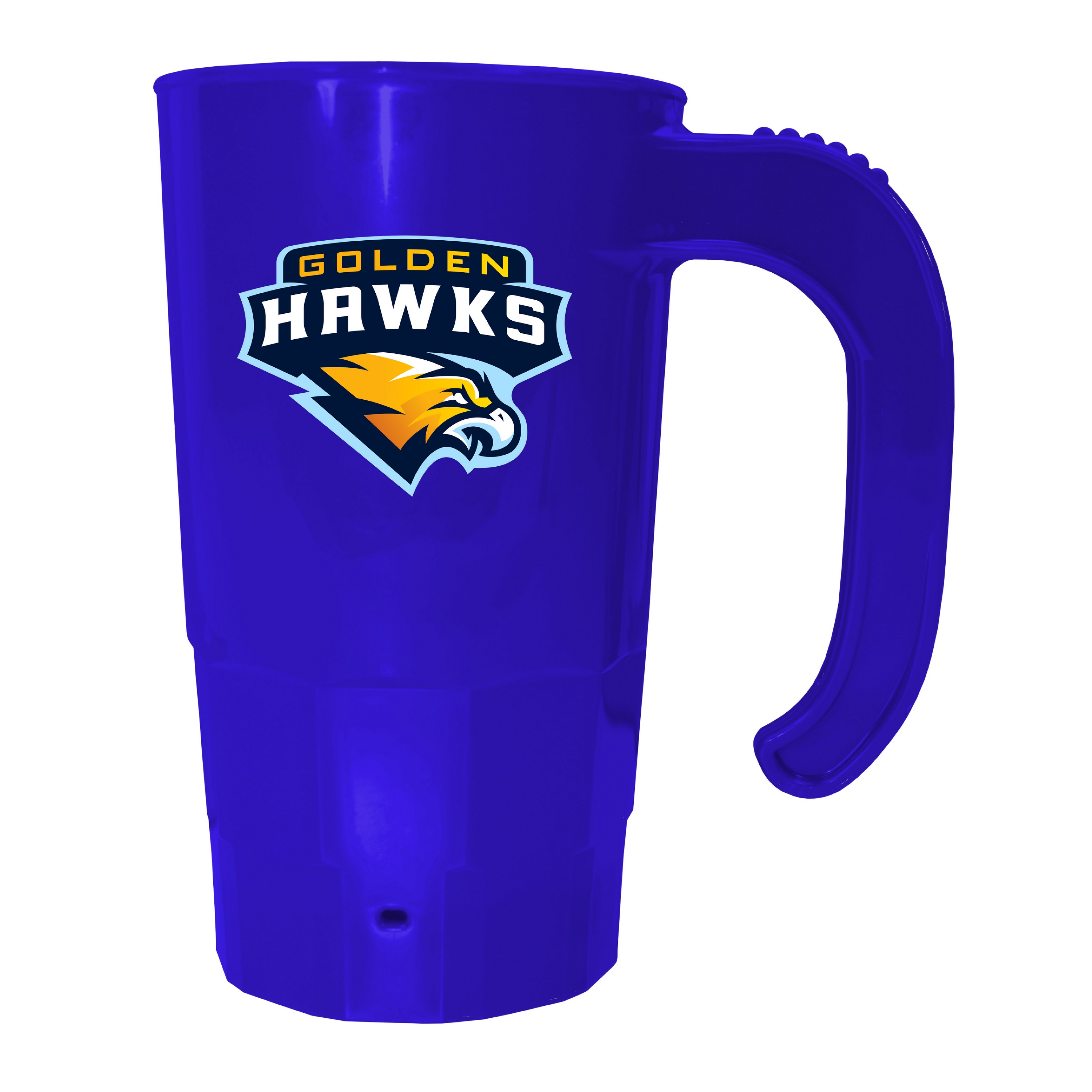 Picture of 20 Oz. Stackable Beer Stein (2 Side) (Full Color Digital)
