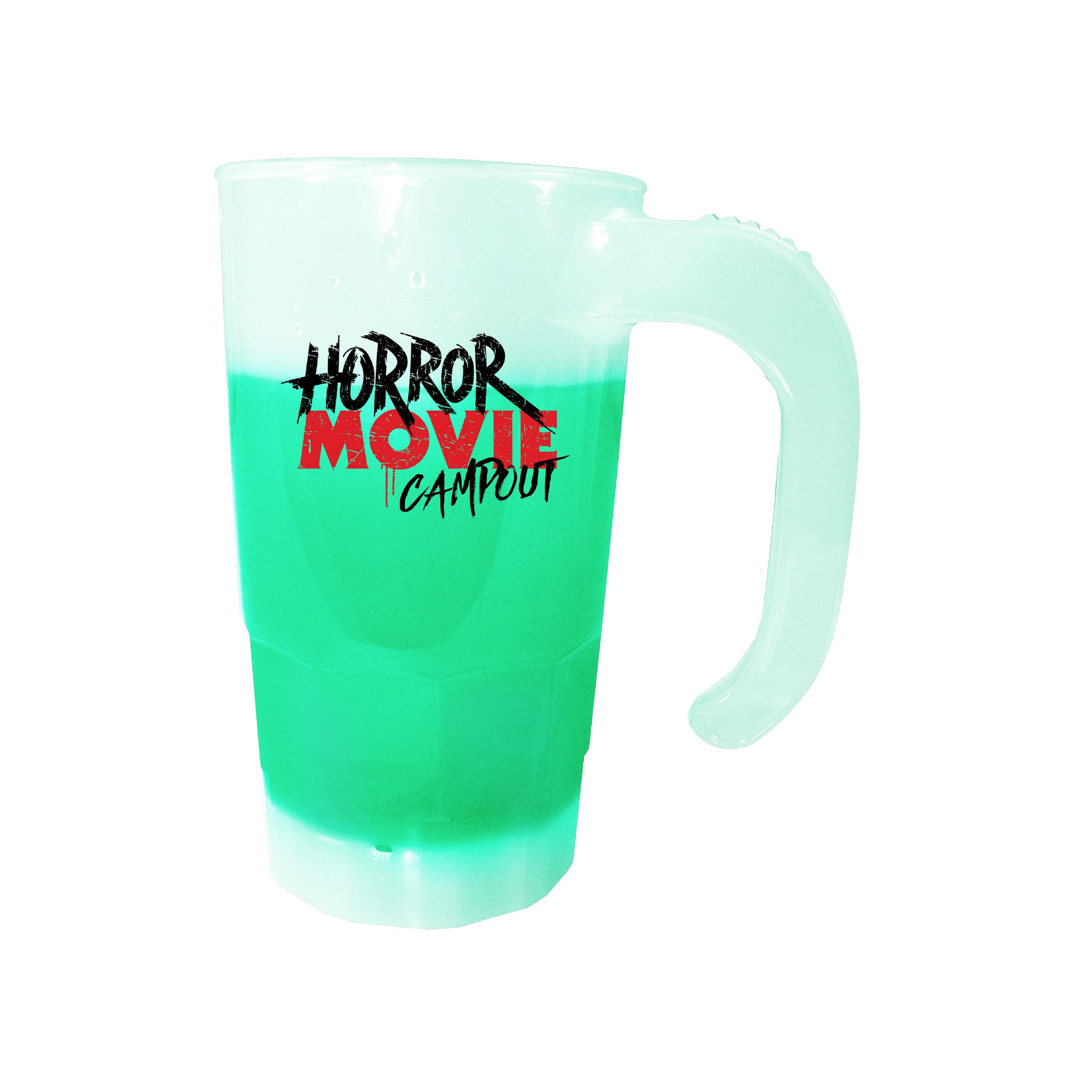 Picture of Mood 20 Oz. Stackable Beer Stein (2 Side & Full Color Digital)
