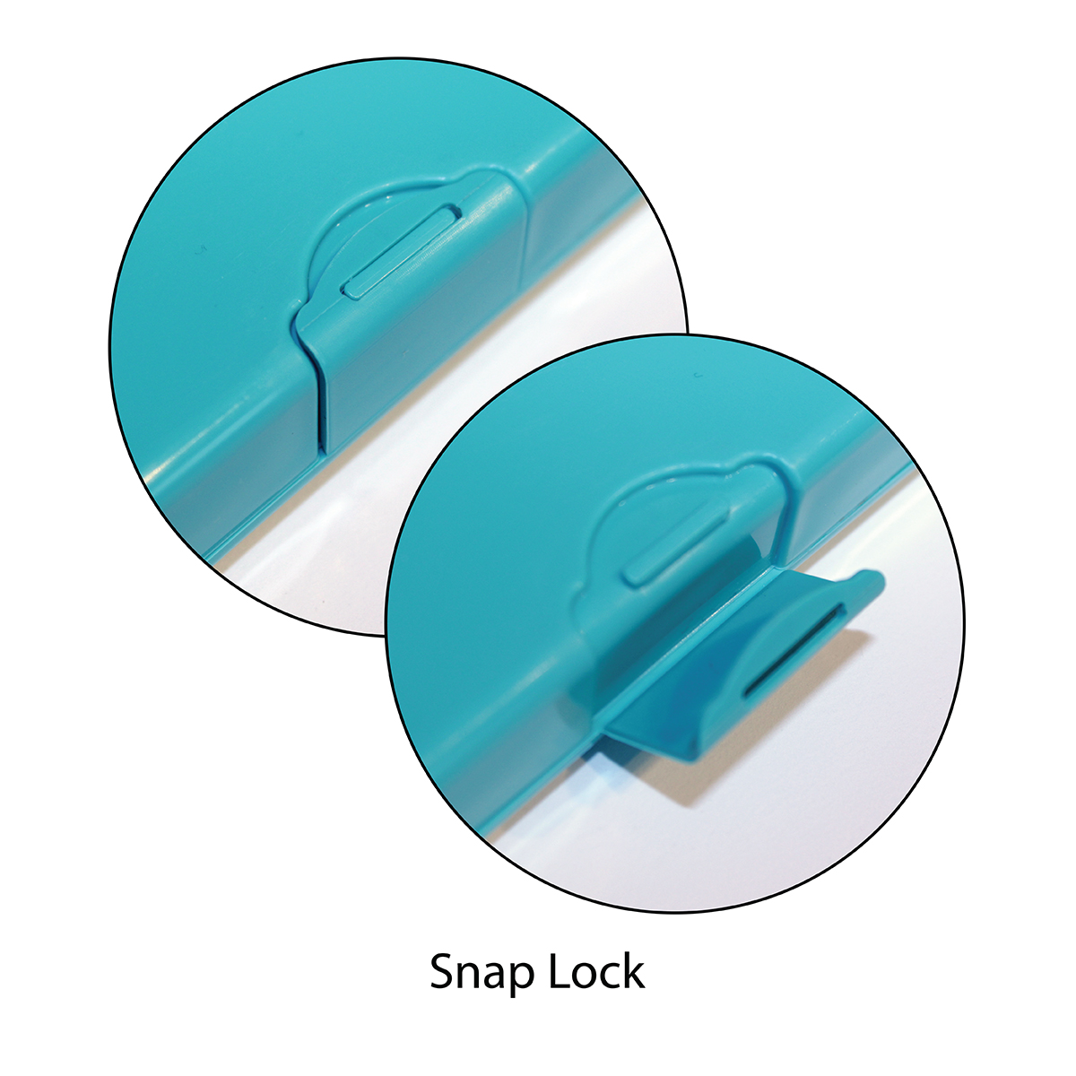 Picture of MicroHalt™ Case