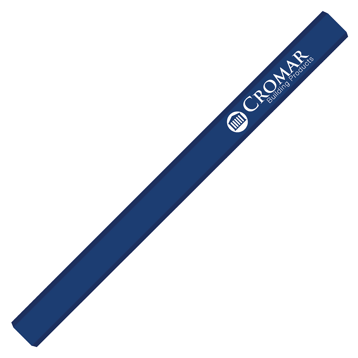 Picture of Natural Finish Carpenter Pencil