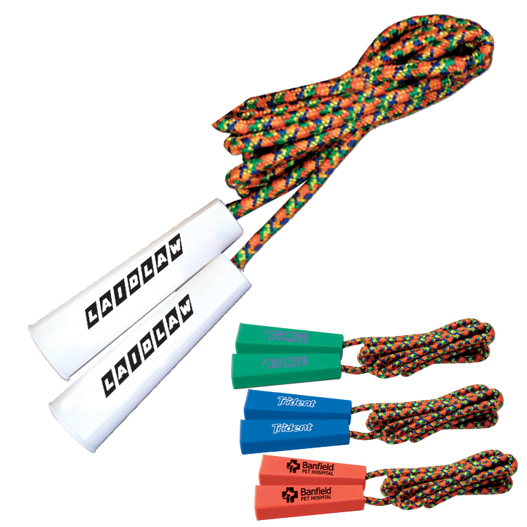 Picture of Jump Rope (Spot Color)