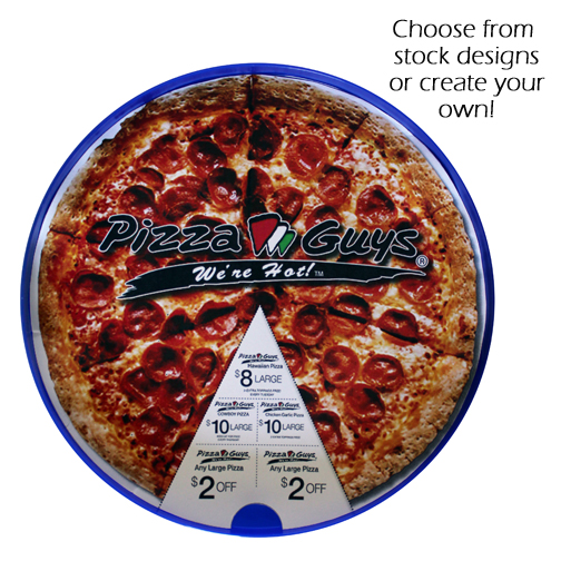 Picture of Flyer Insert