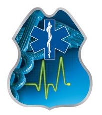 Picture of Plastic Badge (Medical)