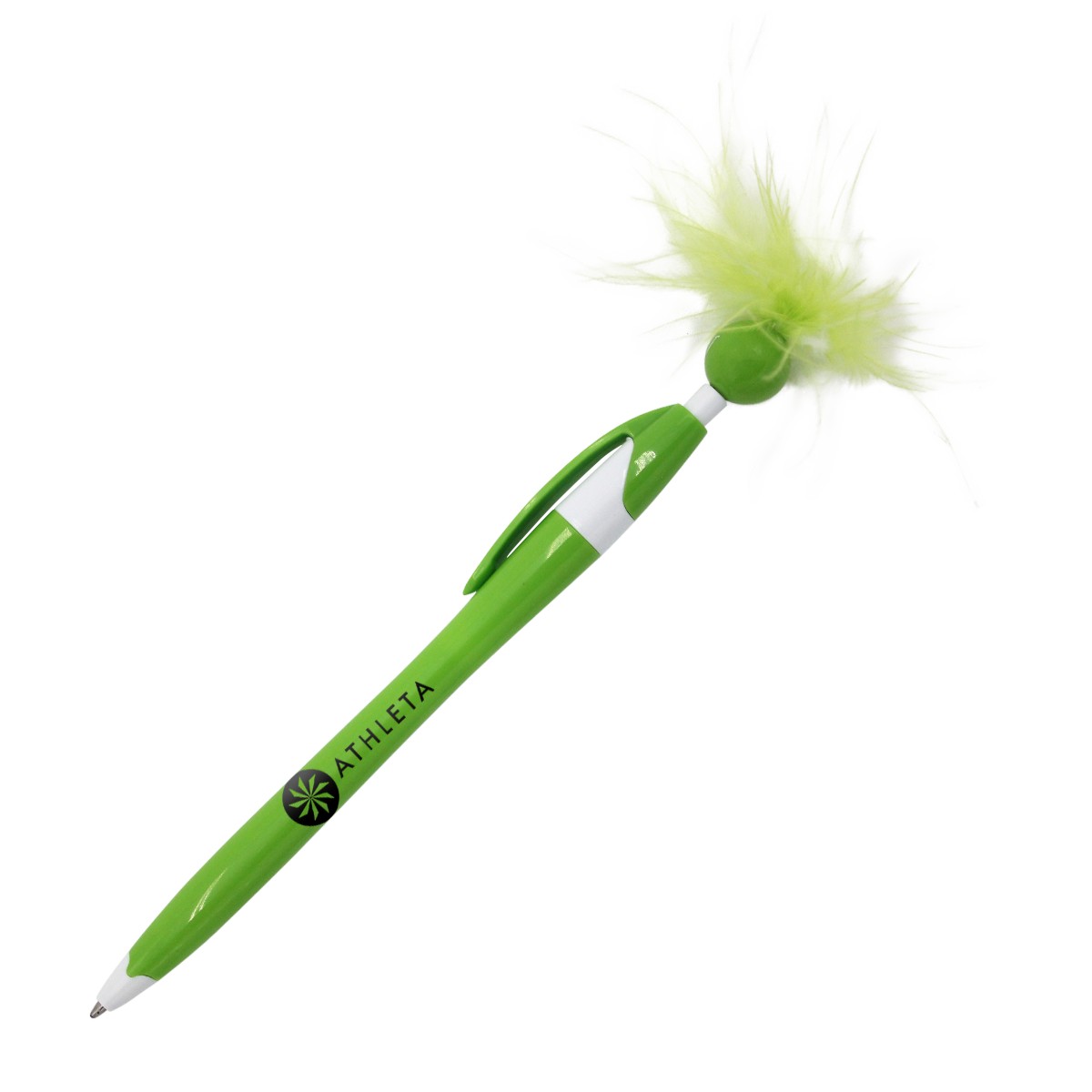 Picture of Wild Smilez Color Pop Pen