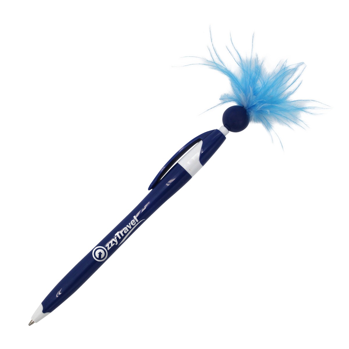 Picture of Wild Smilez Color Pop Pen