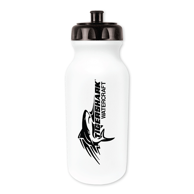 Picture of 20 Oz. Microhalt Value Cycle Bottle w/Push 'n Pull Cap