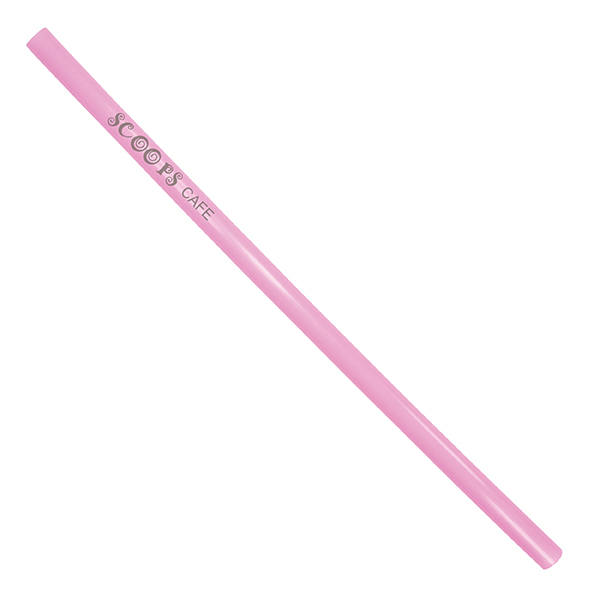 Picture of Reusable Standard Straw - 6 Pack