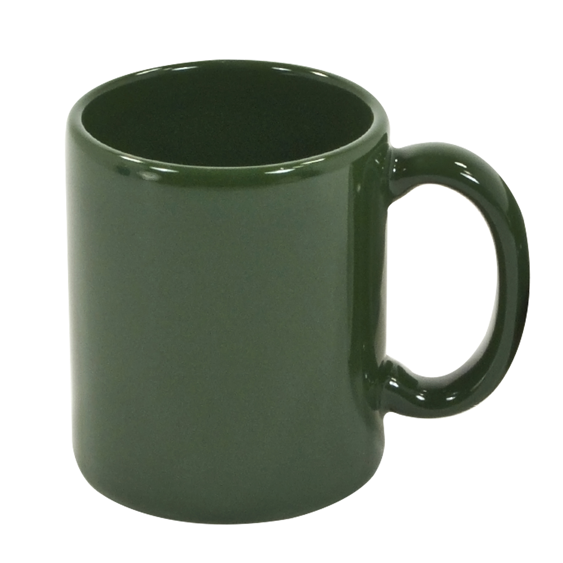 Picture of 11 Oz. Mug (Green)