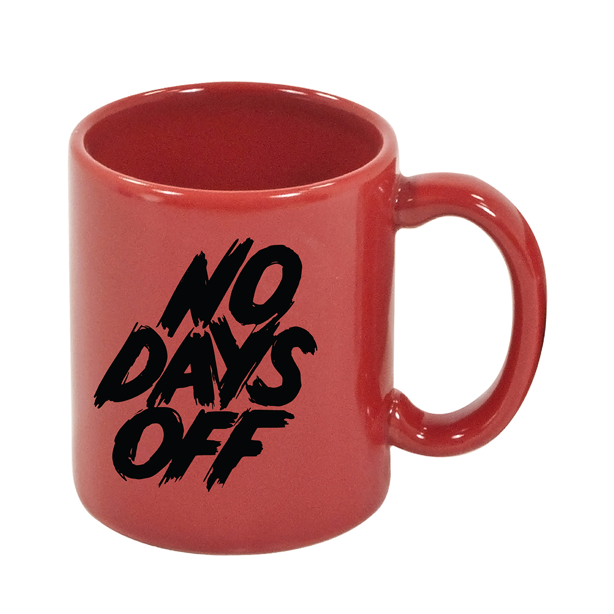 Picture of 11 Oz. Mug (Red)