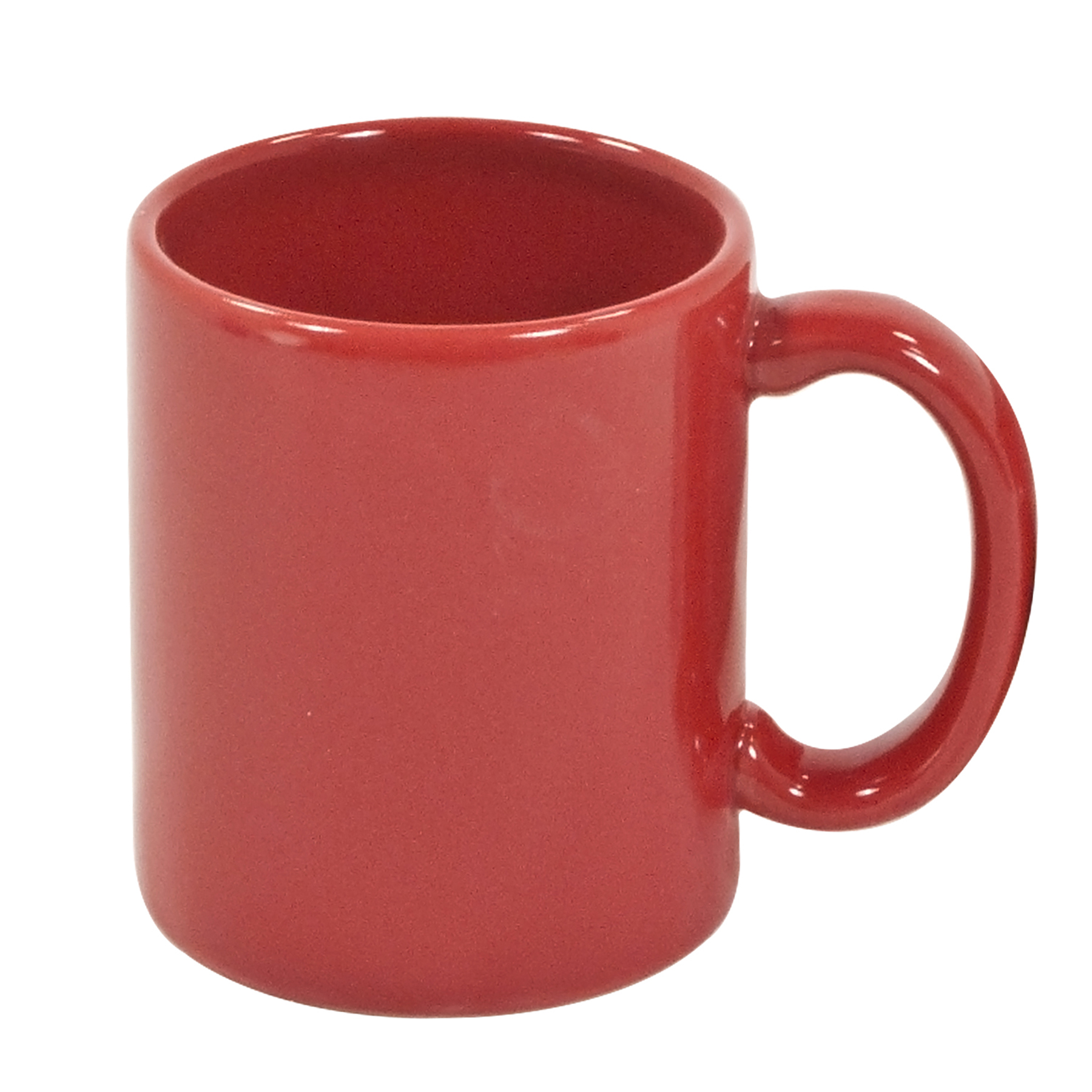 Picture of 11 Oz. Mug (Red)
