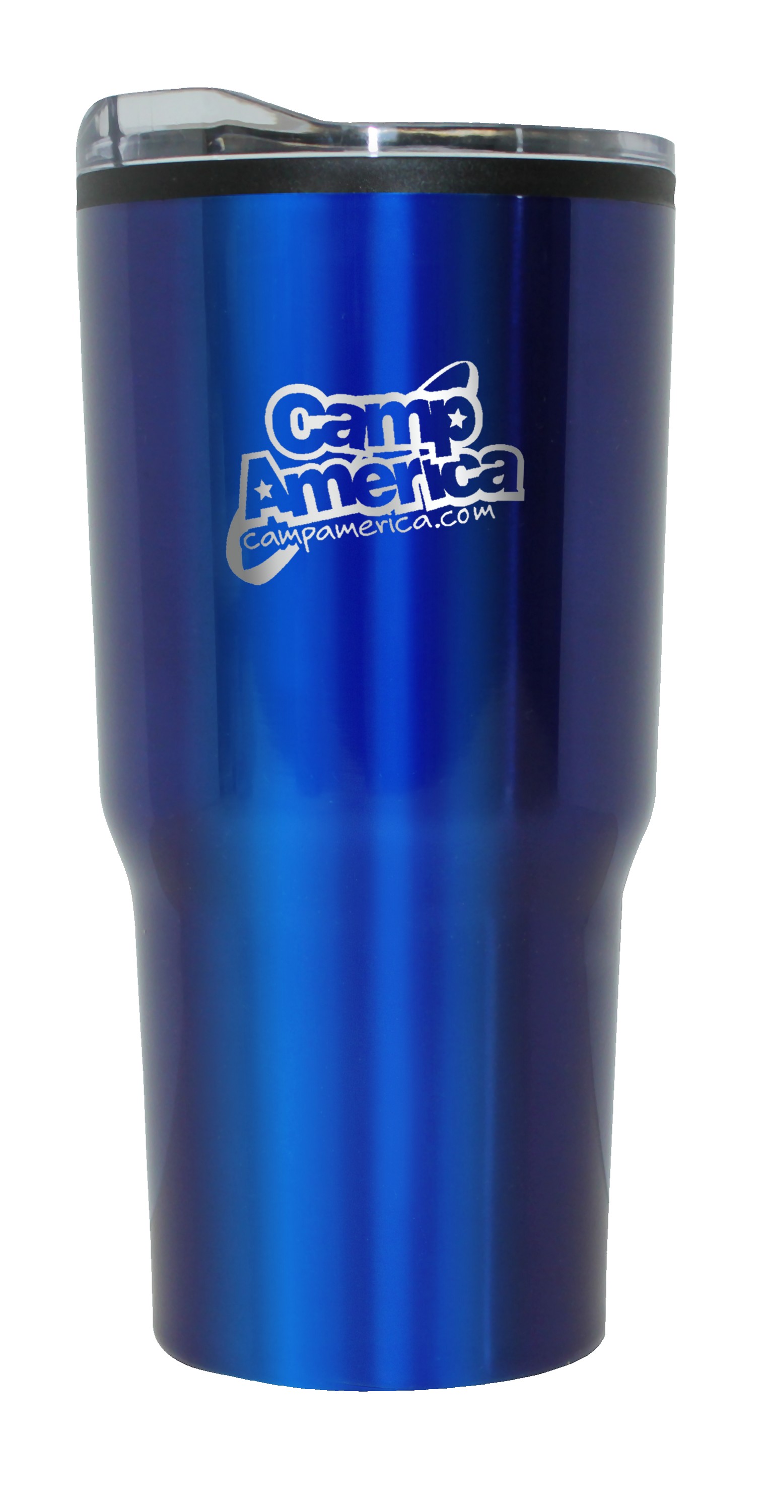 Picture of 20 Oz. Ares Premium Tumbler (Laser)