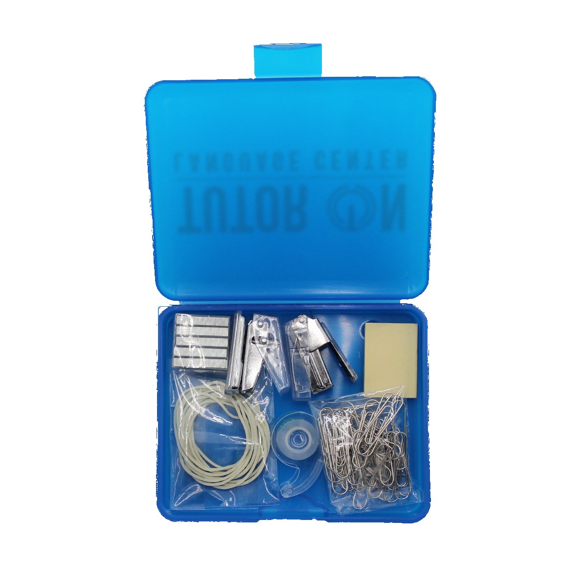 Picture of Recycled Travel Office Kit, Full Color Digital