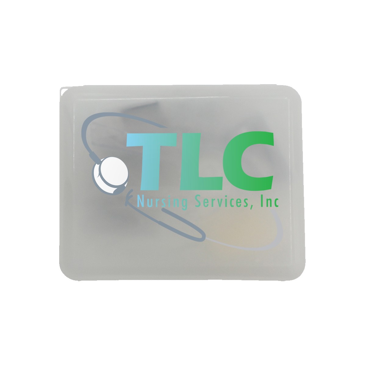 Picture of Recycled Travel Office Kit, Full Color Digital