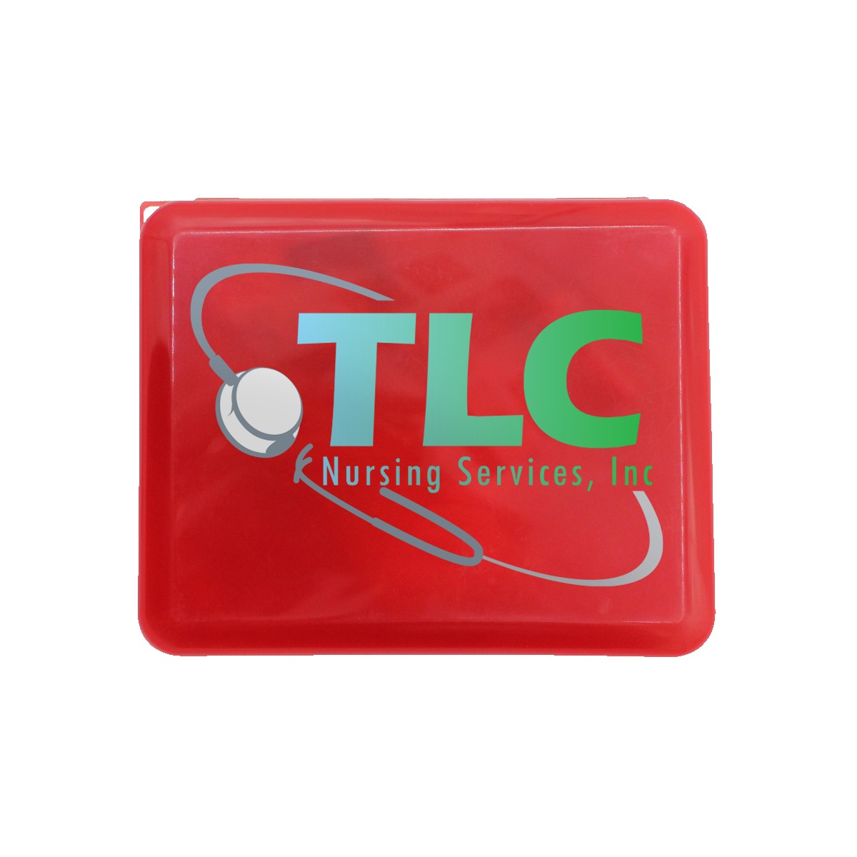Picture of Recycled Travel Office Kit, Full Color Digital