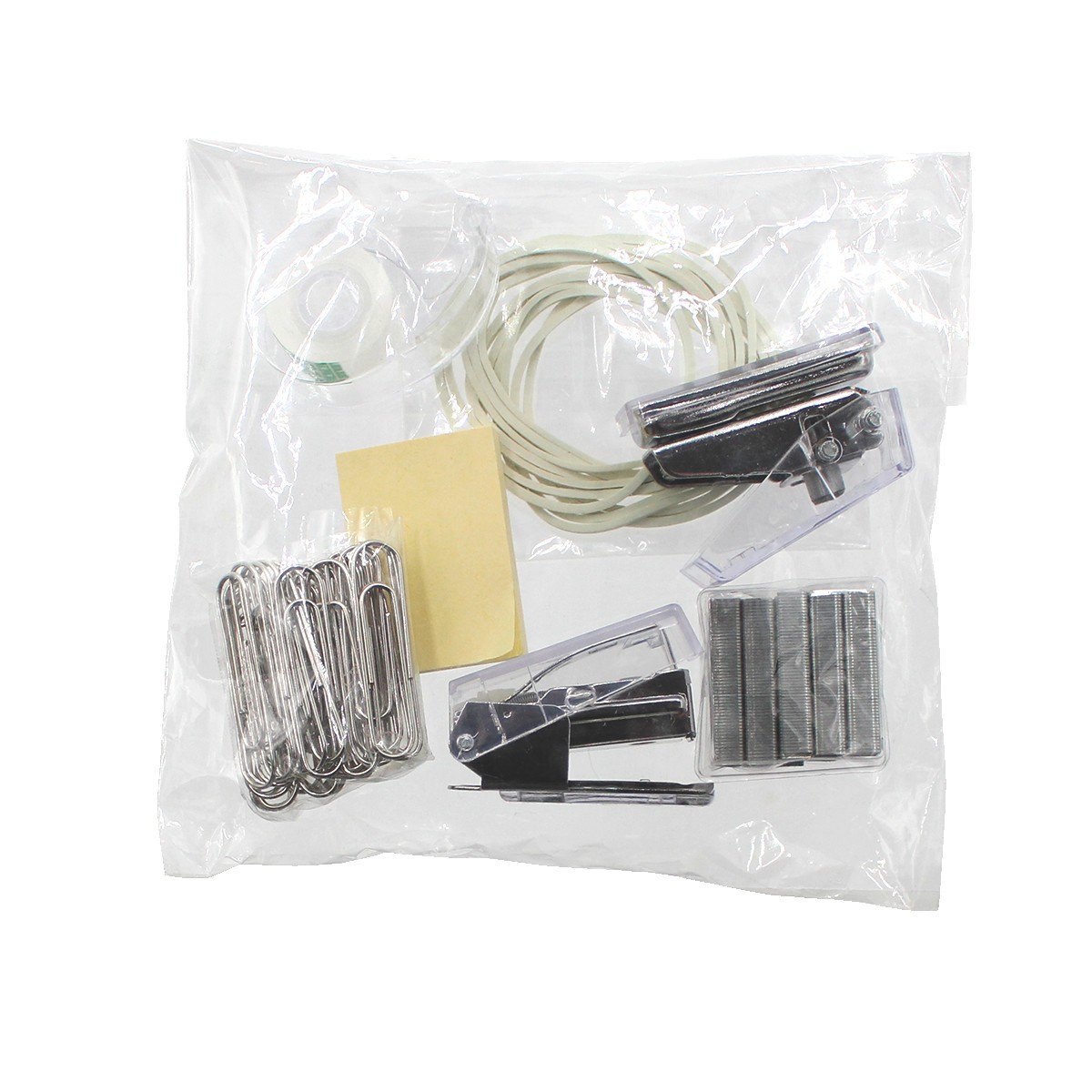Picture of Recycled Travel Office Kit, Full Color Digital