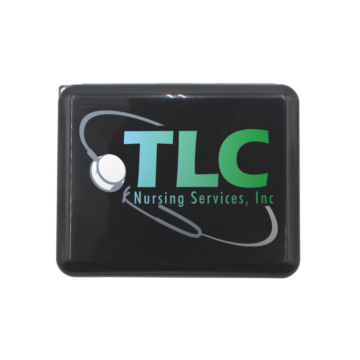 Picture of Recycled Travel Office Kit, Full Color Digital