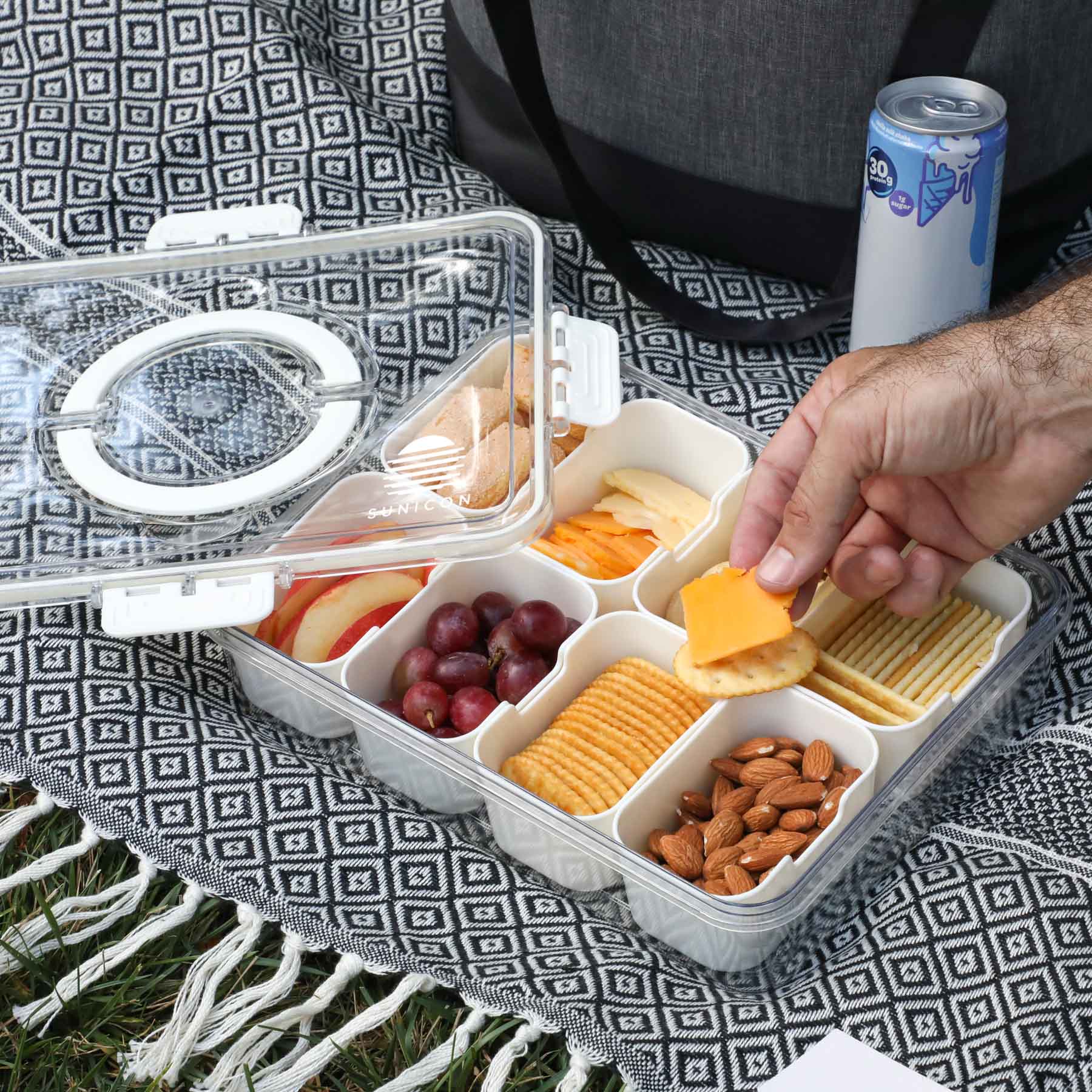 Picture of Picnic Pal Set