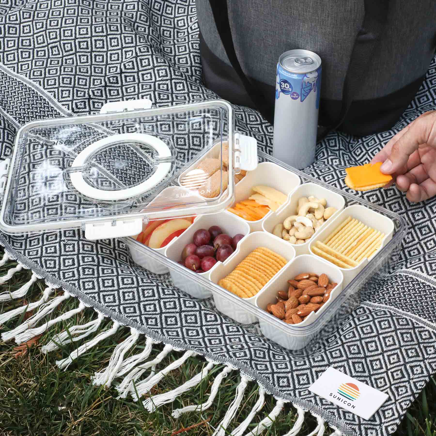 Picture of Picnic Pal Set