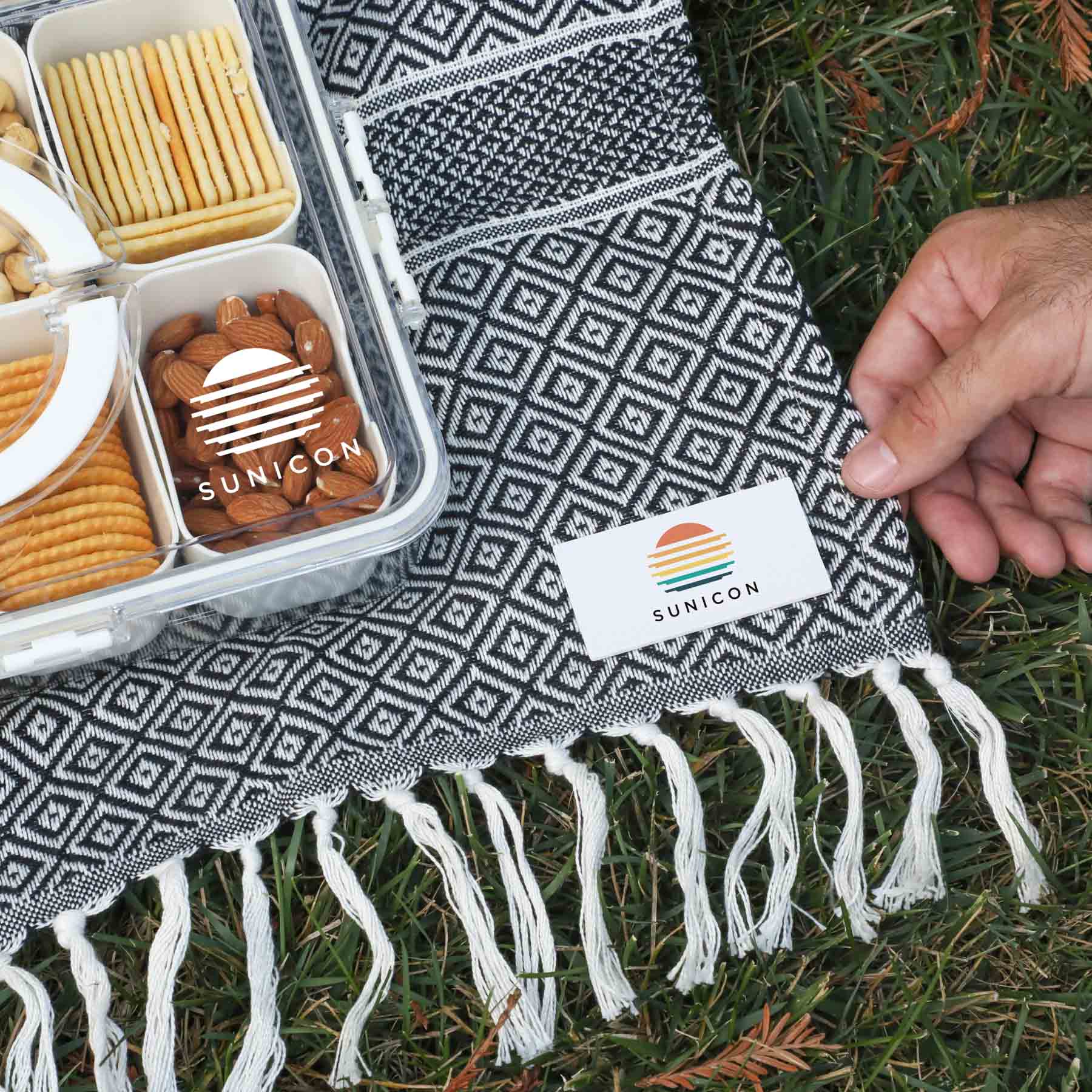 Picture of Picnic Pal Set