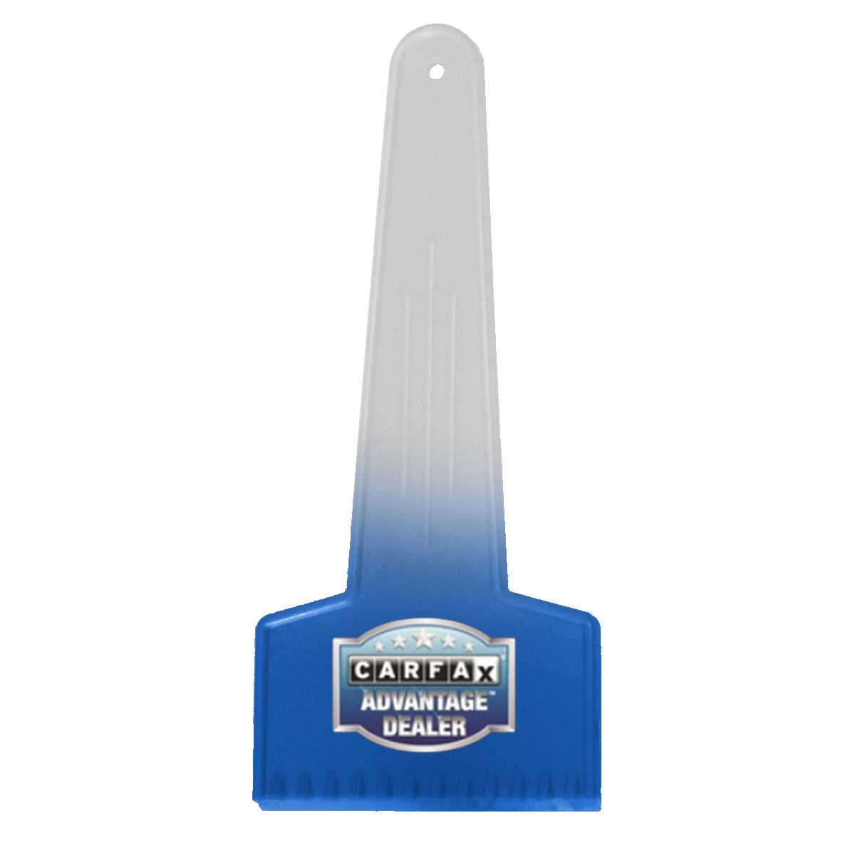 Picture of Large Mood Ice Scraper (Full Color Digital)